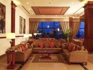 Stella di Mare Gardens Resort Makadi