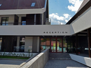 Altus Hotel and SPA