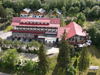 HOTEL ROZMARIN