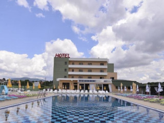 Hotel Romanita