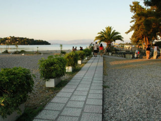 Iliada Beach Hotel (Gouvia)