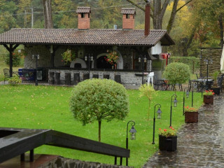 Hotel Gradina Morii..