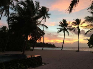 Eriyadu Island Resort