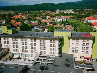 COMPLEX BALNEAR COVASNA