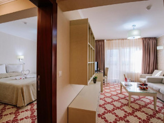 . Caprioara SPA Wellness Resort