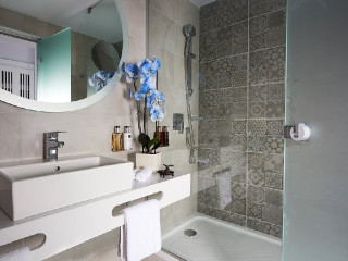 Mythos Palace Resort and Spa (K)