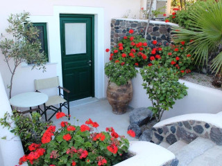 Costa Marina (Fira - Santorini)