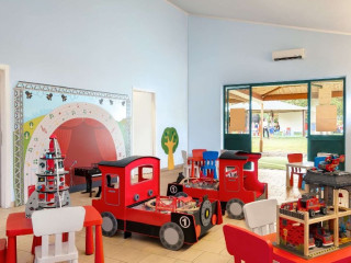 UNAHOTELS Naxos Beach Sicilia