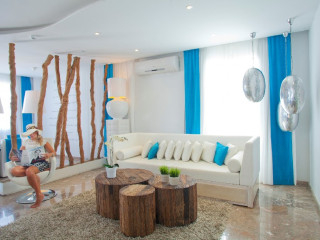 ALTHEA KALAMIES (Protaras)