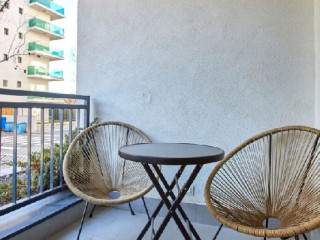 Apartamente  Onix Blue CMP