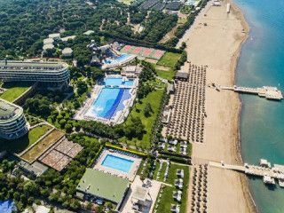 Voyage Belek Golf & Spa Resort