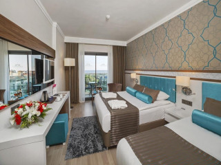 LUNA BLANCA RESORT SPA