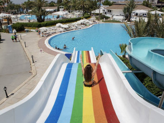 ASTERIA FAMILY RESORT SIDE (EX. EUPHORIA PALM BEACH).
