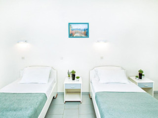 Port Marina Hotel