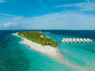 Dhigali Maldives