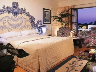 SHERATON PINE CLIFFS RESORT