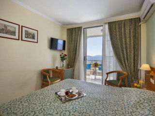 Tolon Holidays Hotel (Tolo, Argolis)