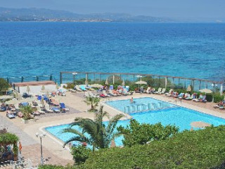 Mediterranee Hotel (Lassi)