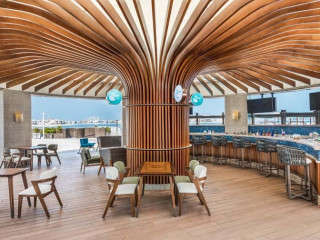 Taj Exotica Resort and Spa The Palm