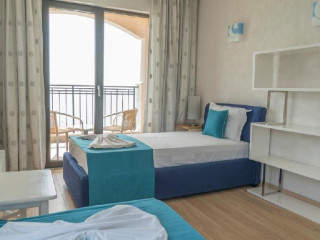 Aparthotel Bendita Mare