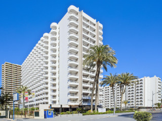 Sol Pelicanos Ocas (Benidorm)