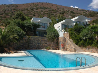 Elounda Vista Villas Elounda Crete