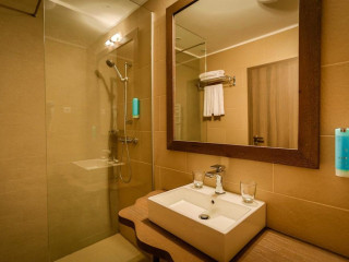 Delta Boutique and Carmen Silva Resort