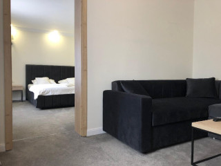 Pensiunea Ana Maria..