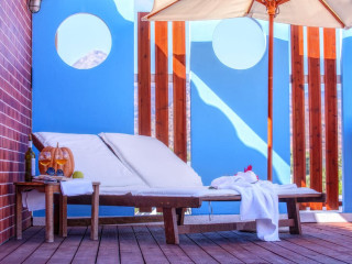 LINO MARE BOUTIQUE HOTEL (Amoudara)