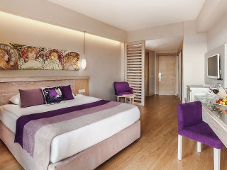 SENSIMAR KALAMOTA ISLAND RESORT