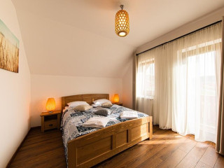 Pensiunea Hygge Praid