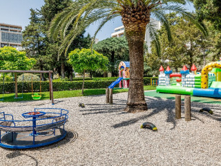 Iberostar Waves Bellevue (R)