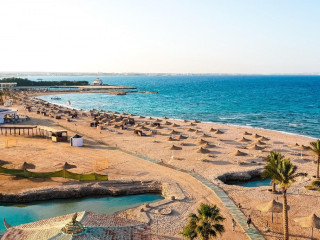 CALIMERA BLEND PARADISE RESORT