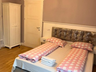 VILA PREMONT BRAN GUESTHOUSE