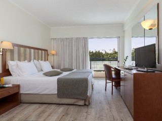 Best Western Plaza (D)