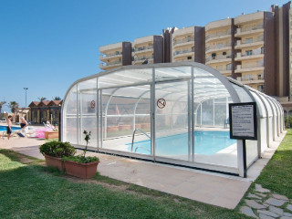 Occidental Fuengirola (Fuengirola)