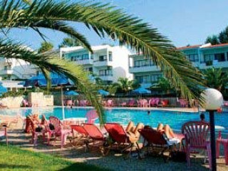 HOTEL BULEVARD