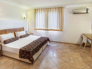 SARITAS HOTEL