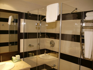 AQUAWORLD RESORT BUDAPEST.