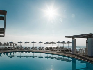 Sea Side Resort and Spa