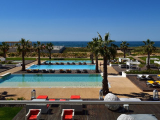Pestana Alvor South Beach