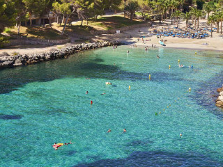 Globales Cala Vinas (Adults Only + 16)