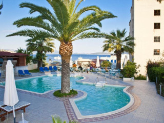 Tolon Holidays Hotel