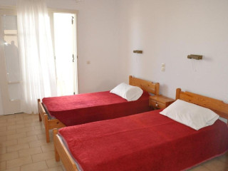 Koskinas Apartments Hotel  (Acharavi)