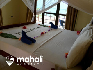 MAHALI ZANZIBAR (Paje) 