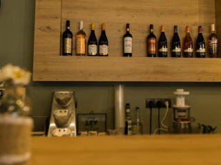 Pensiunea La Bella Vista ( Poiana Negrii ) 