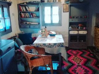 Casa Calina (Breb)