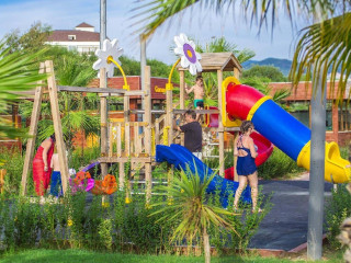 EFTALIA SPLASH RESORT.