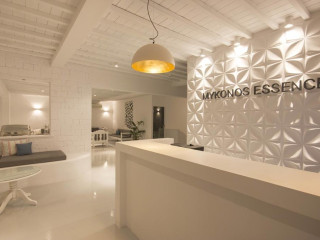 Mykonos Essence (Adults only, 15+)