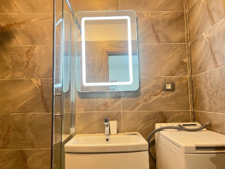 Apartamente Aparthotel Ella Alezzi